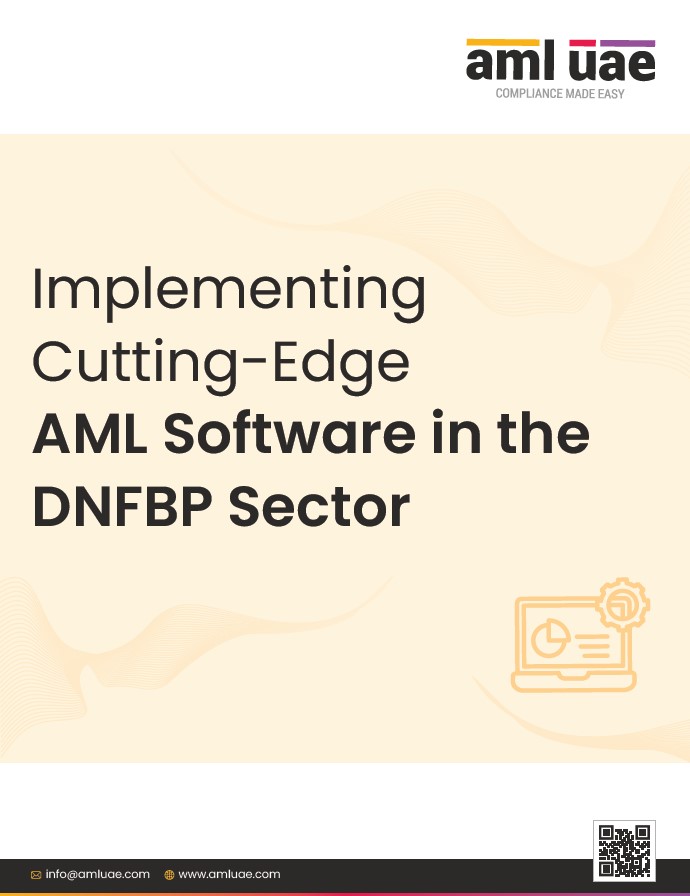Implementing Cutting-Edge AML Software in the DNFBP Sector